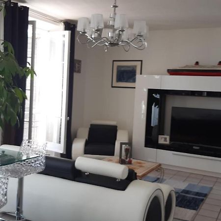 Apartmán Sun Beam Cannes Exteriér fotografie