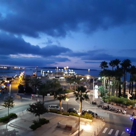 Apartmán Sun Beam Cannes Exteriér fotografie