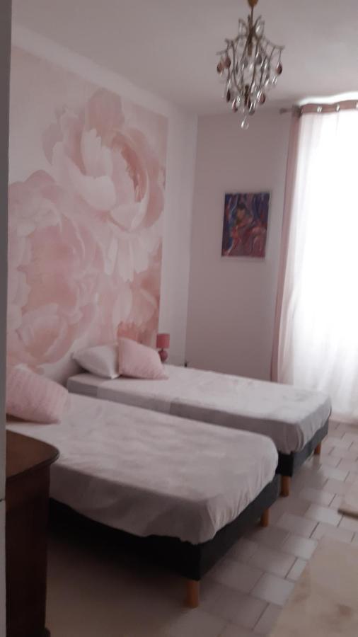 Apartmán Sun Beam Cannes Exteriér fotografie